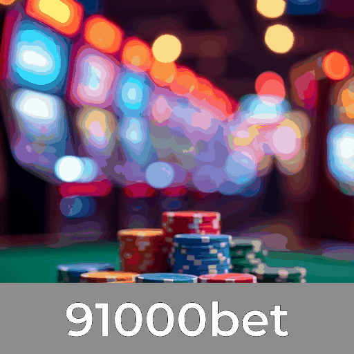Diversão e Ganhos: Jogos de Cassino no 91000bet com Experiências Únicas