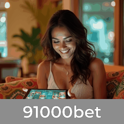 91000bet: Descubra a Emoção do Casino VIP com Roleta Brasileira