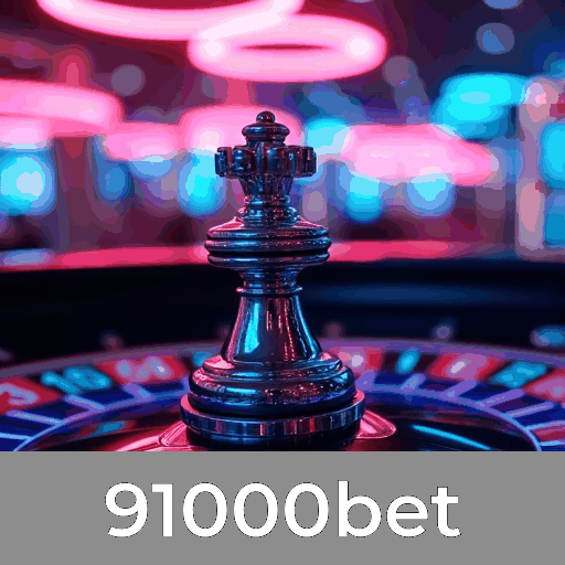 91000bet: Slots Gigantes, Jogos de Mesa Clássicos e Experiência com Dealer ao Vivo