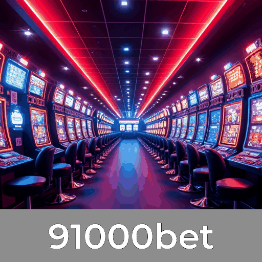 91000bet - Seu Cassino Online Seguro e Divertido