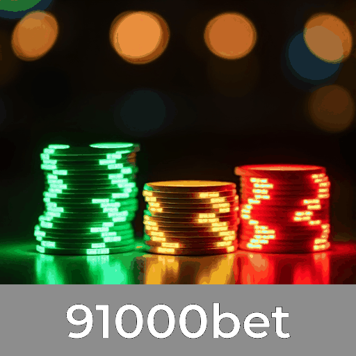 Descubra 91000bet: Slots Incríveis e Emoção Ilimitada