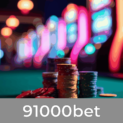 91000bet: Slots Gigantes, Jogos de Mesa Clássicos e Experiência com Dealer ao Vivo