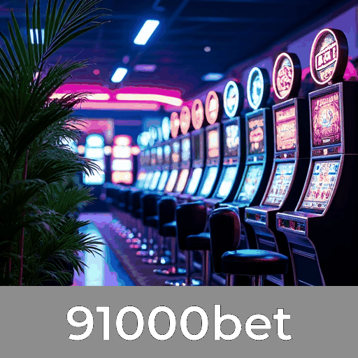 91000bet: Emoção e Oportunidades nos Jogos de Cassino