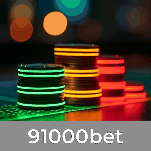 91000bet: Experiência Autêntica com Jogos de Mesa Ao Vivo