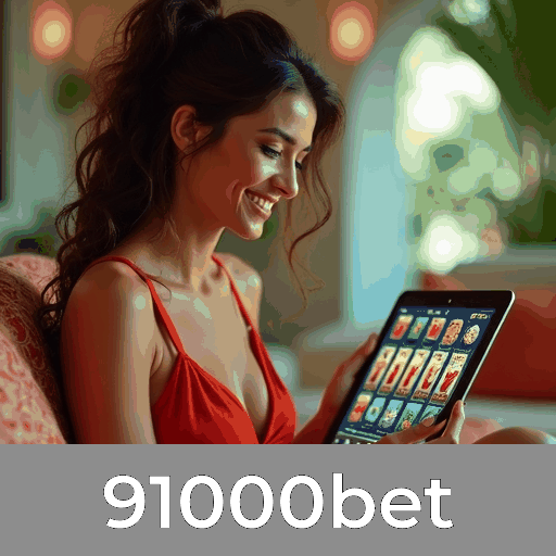 Aproveite o Login Exclusivo com Acesso Seguro Instantâneo no 91000bet